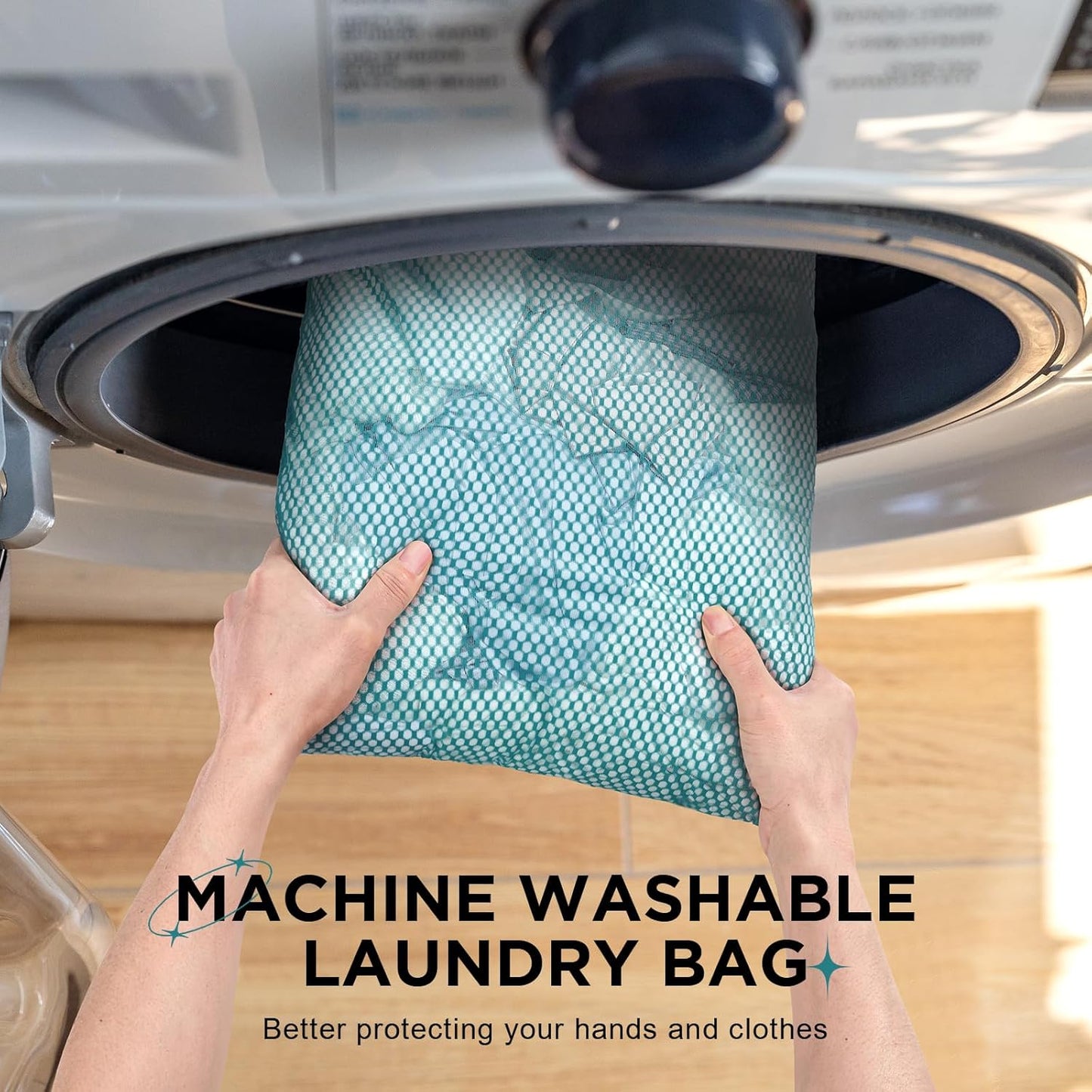 10 Set Compression Packing Cubes for Travel Essentials,Compressible Expandable Packing Cubes for Suitcase,OlarHike Luggage Organizer Bags,Handy Helper for Organizing Clothes(Dark Blue Green)