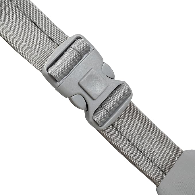 Travelon Anti-Theft Roam XL Belt Bag