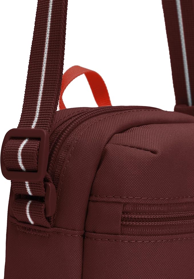 Pacsafe GO Micro Crossbody