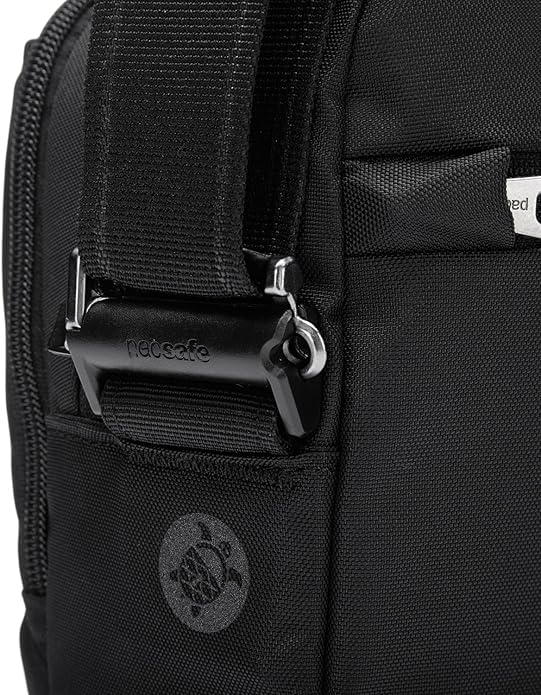 Pacsafe V Tour Crossbody