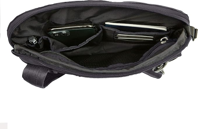 Travelon Anti-Theft Active Small Crossbody