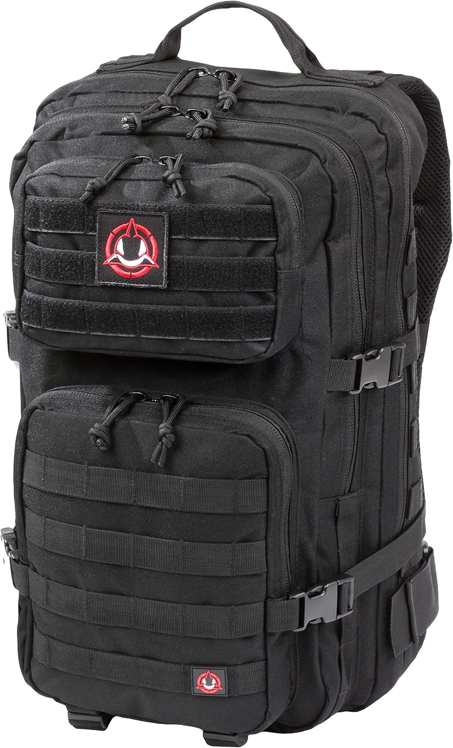Backpack 40L Large Military 1 to 3 Day Molle Assault Pack Rucksack Army Bag
