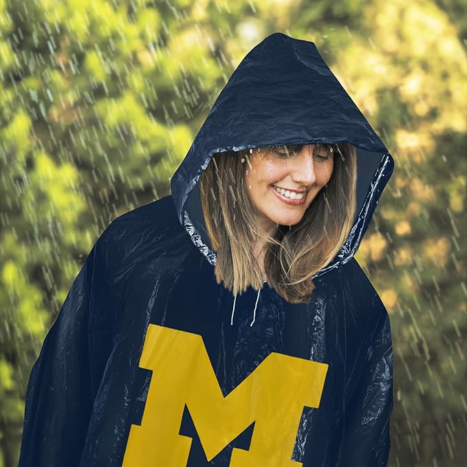 Pets First NCAA with Elastic Sleeves and Drawstring Hood Ncaa