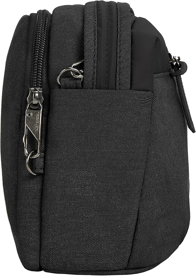 Travelon Anti-Theft Metro Dome Crossbody