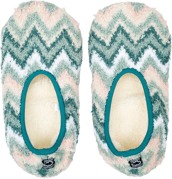 Super Soft Slip Resistant Women's Slippers