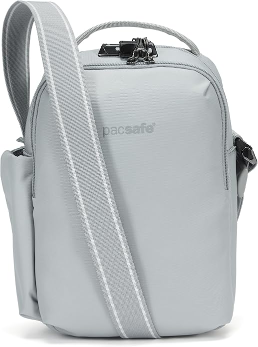 Pacsafe V Tour Crossbody