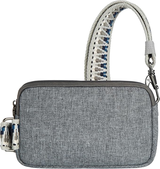 Travelon Anti-Theft Boho Phone Sling | Anti-Theft