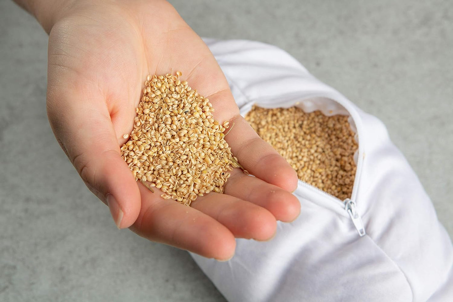 Bucky Hot & Cold Therapy Spa Collection