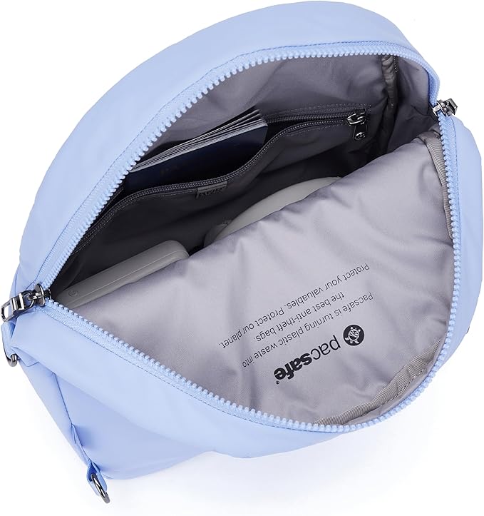 Pacsafe Citysafe CX Anti Theft Convertible Backpack