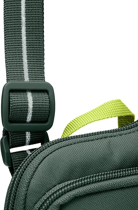 Pacsafe Unisex Pacsafe Go Anti Theft Tech Crossbody