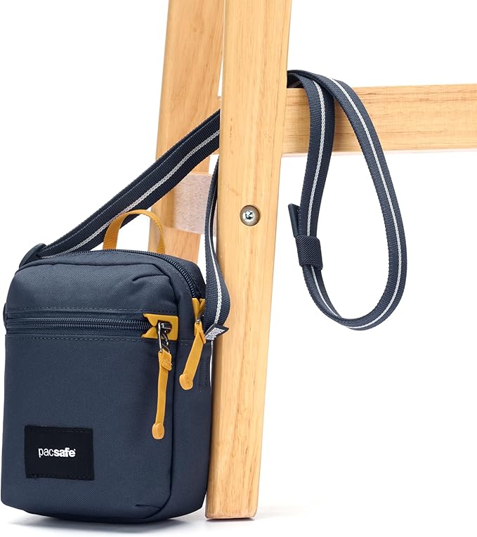 Pacsafe GO Micro Crossbody