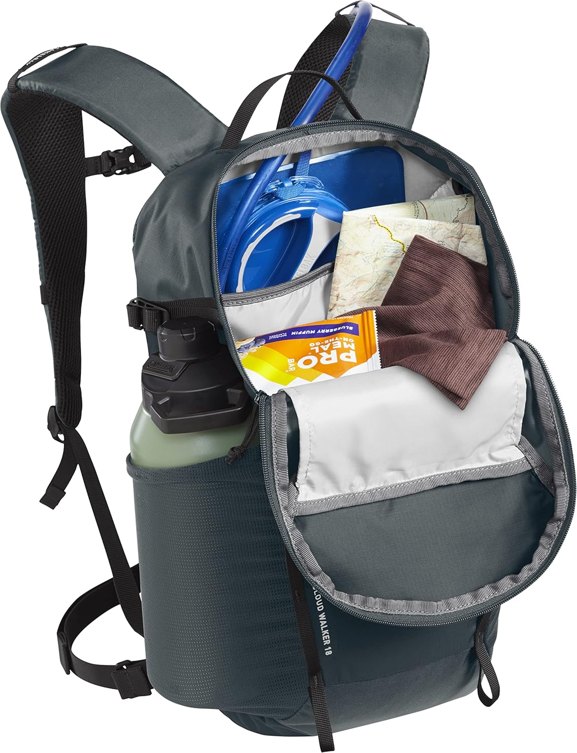 CamelBak Cloud Walker 18 Hiking Hydration Pack