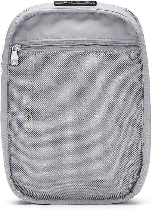 Pacsafe V Tour Crossbody