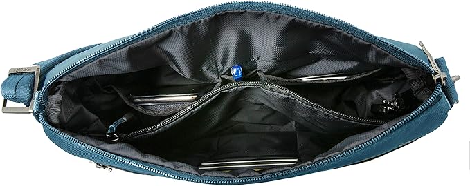 Travelon Anti-Theft Active Medium Crossbody Bag