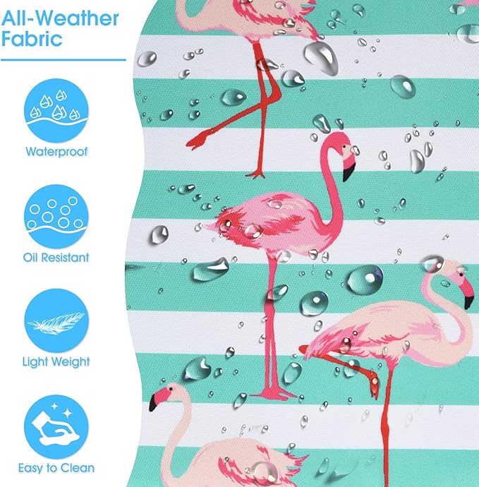 oscaurt Beach Bags for Women Large Waterproof Sandproof Beach Tote Swim Pool Bag with Zipper for Travel Vacation Essentials