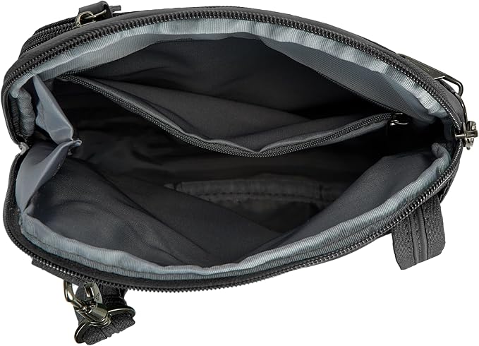 Travelon Anti-Theft Metro Small Crossbody