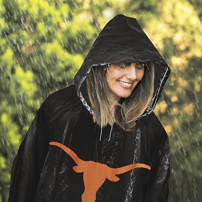 Pets First NCAA with Elastic Sleeves and Drawstring Hood Ncaa