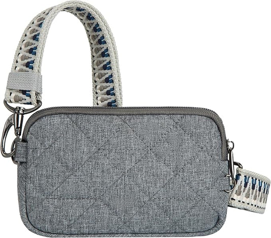 Travelon Anti-Theft Boho Phone Sling | Anti-Theft