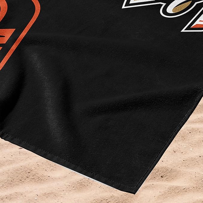 Northwest NHL Unisex-Adult Microfiber Beach Towel