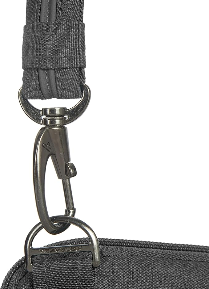 Travelon Anti-Theft Metro Small Crossbody