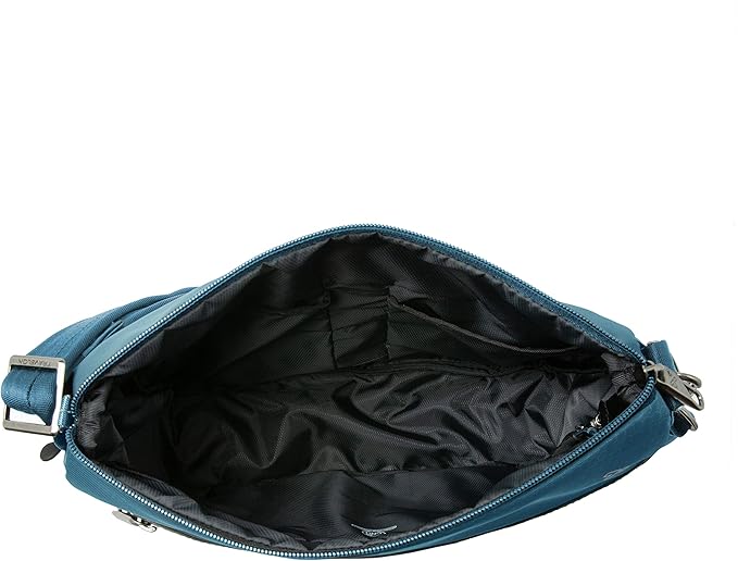 Travelon Anti-Theft Active Medium Crossbody Bag