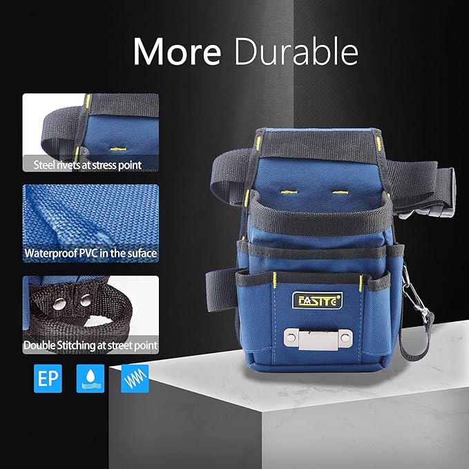 PTN013 Tool Pouches