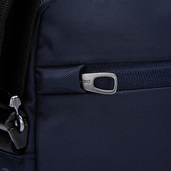 Pacsafe V Tour Crossbody