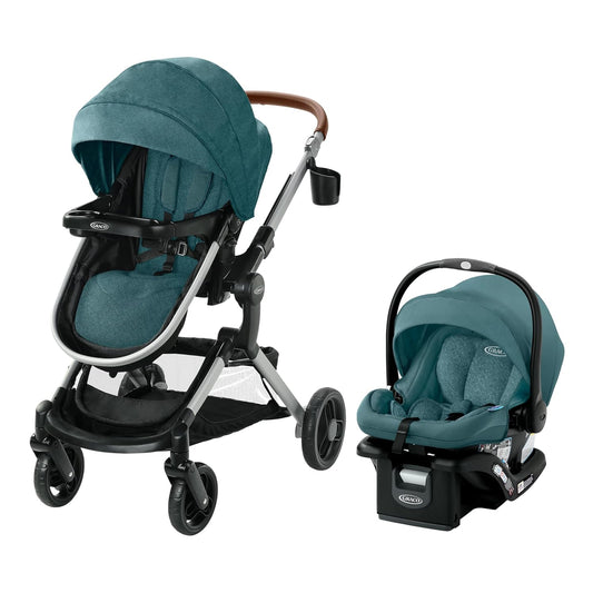 Graco® Modes™ Nest Travel System, Bayfield