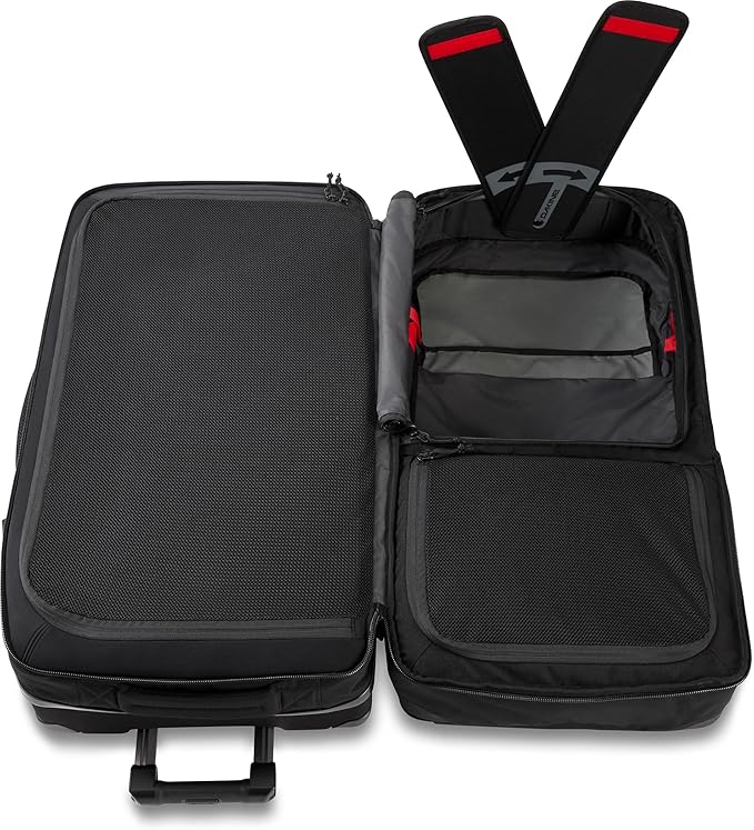 Dakine SPLIT ROLLER BAG 110L