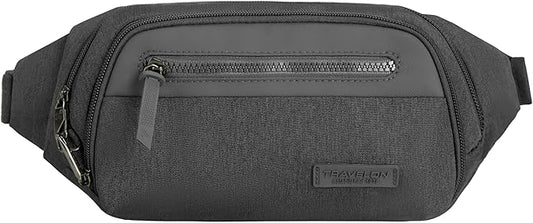 Travelon Anti-Theft Metro Waist Pack