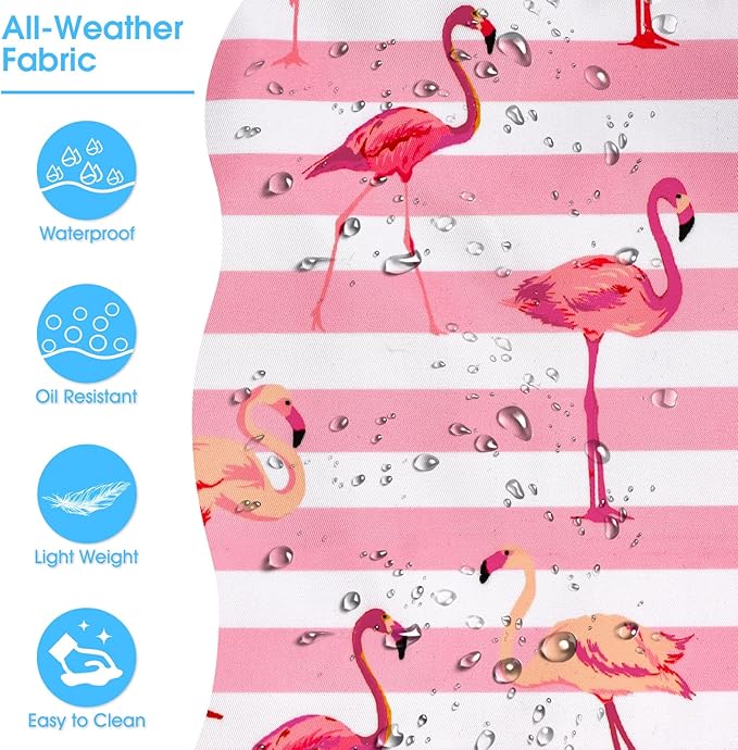 oscaurt Beach Bags for Women Large Waterproof Sandproof Beach Tote Swim Pool Bag with Zipper for Travel Vacation Essentials