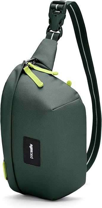 Pacsafe Go Anti Theft Sling