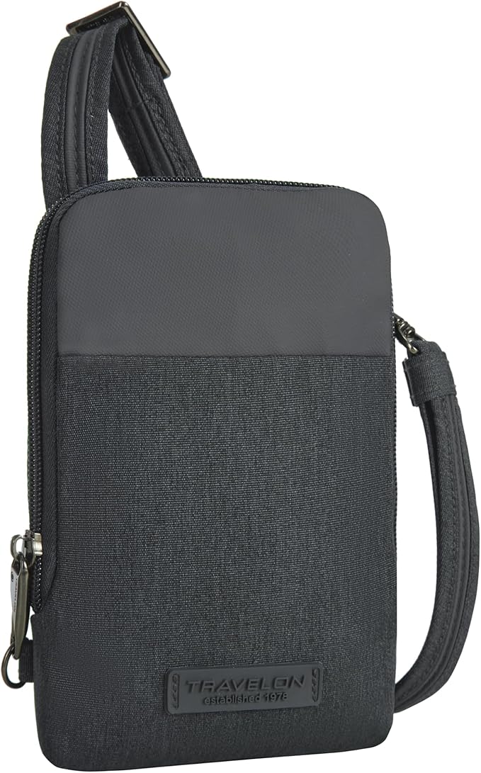 Travelon Anti-Theft Metro Stadium Mini