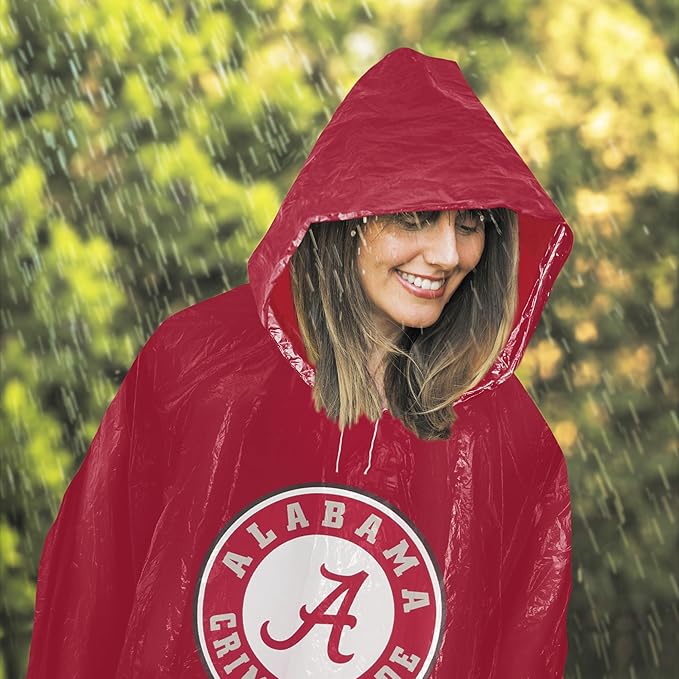 Pets First NCAA with Elastic Sleeves and Drawstring Hood Ncaa