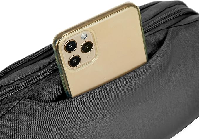 Travelon Anti-Theft Metro Waist Pack