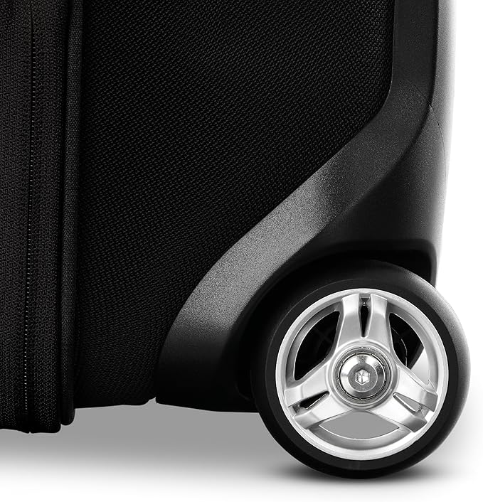 Samsonite Mother Lode Carry-On Wheeled Duffle