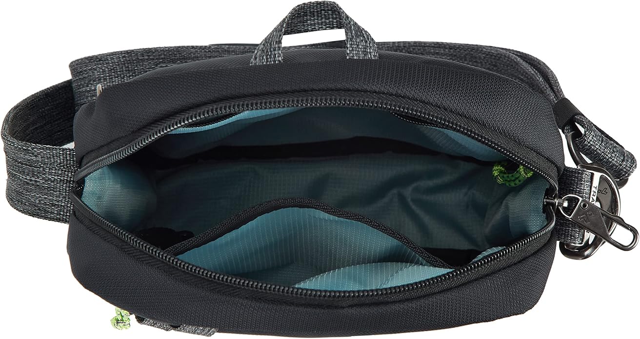 Travelon Anti-Theft Greenlander Small Crossbody