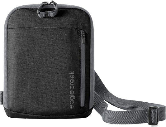 Stash RFID Crossbody Bag