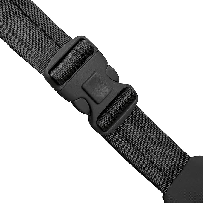 Travelon Anti-Theft Roam XL Belt Bag