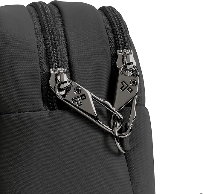 Travelon Anti-Theft Roam XL Belt Bag