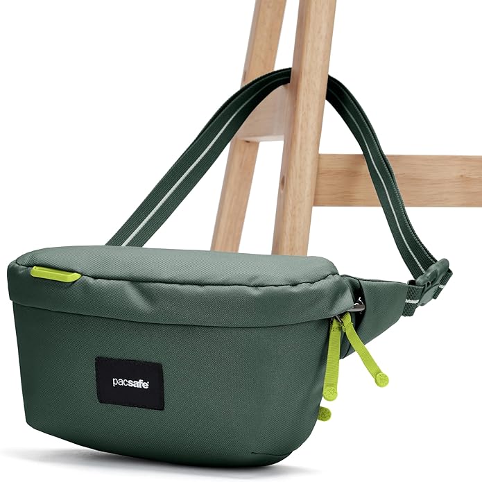 Pacsafe Go Anti Theft Sling