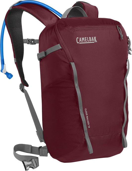 CamelBak Cloud Walker 18 Hiking Hydration Pack