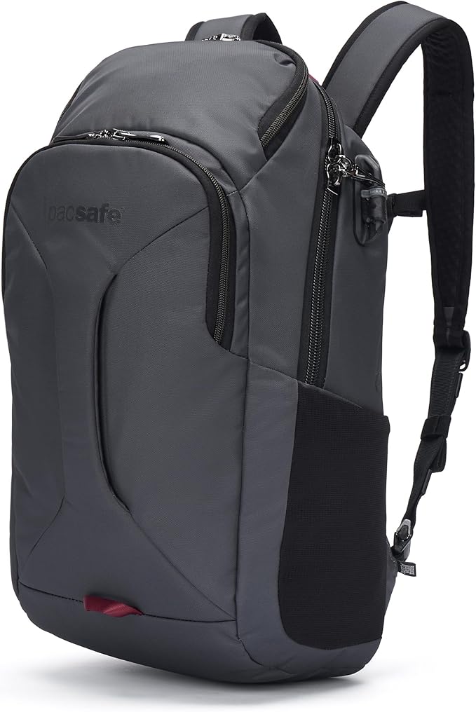 Pacsafe EXP28 Anti Theft Travel Backpack