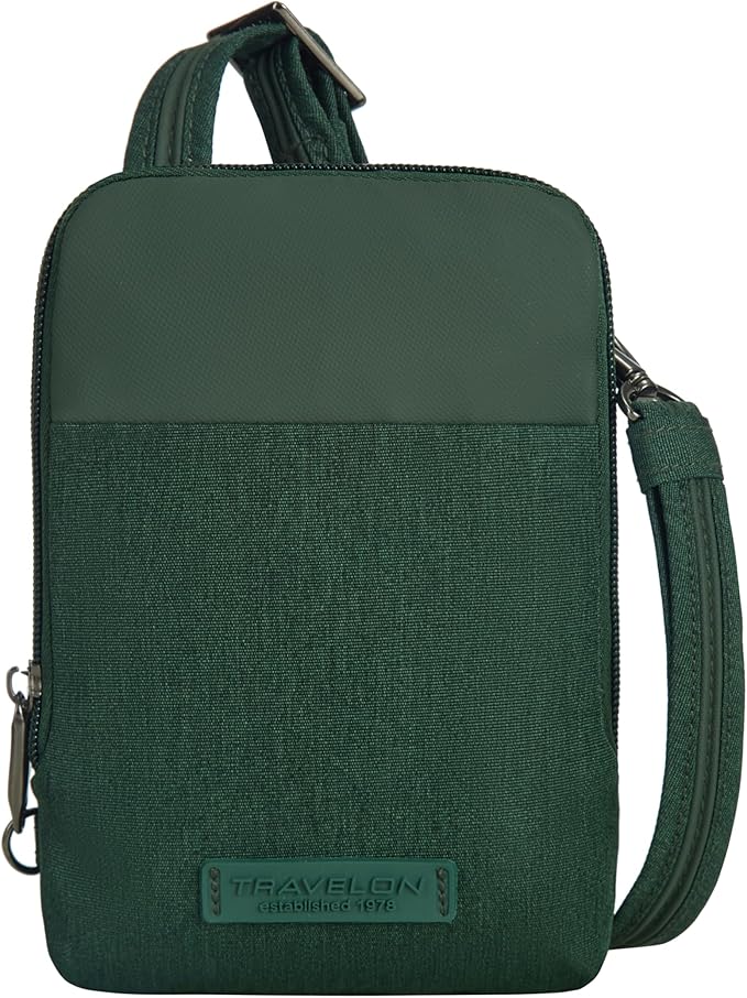 Travelon Anti-Theft Metro Stadium Mini