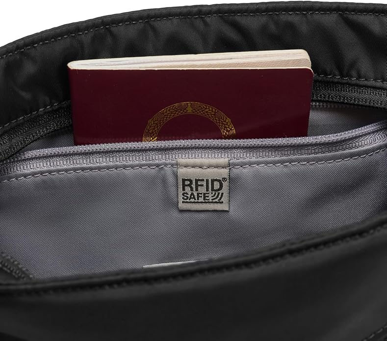 Pacsafe W Crossbody