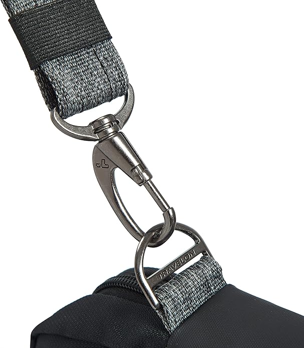 Travelon Anti-Theft Greenlander Small Crossbody