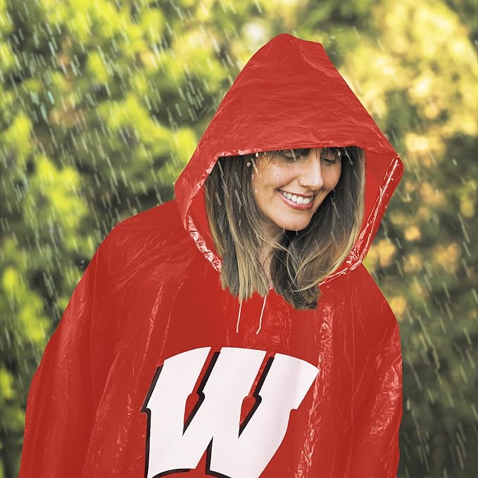 Pets First NCAA with Elastic Sleeves and Drawstring Hood Ncaa