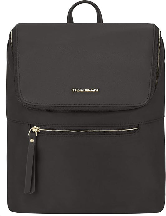 Travelon Anti-Theft Addison Backpack