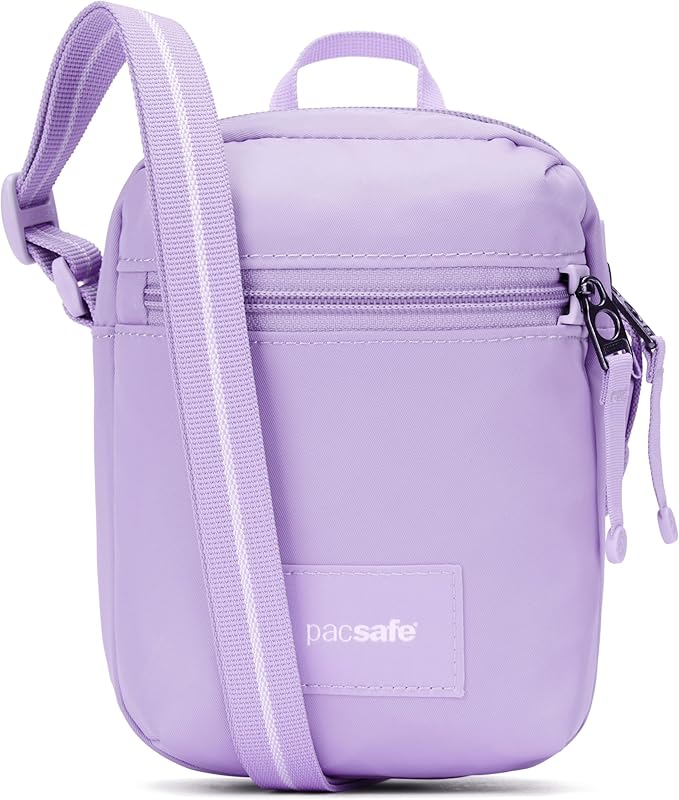 Pacsafe GO Micro Crossbody