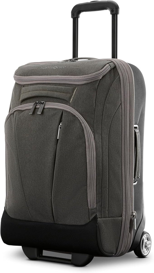 Samsonite Mother Lode Carry-On Wheeled Duffle